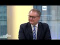 Wicepremier Ukrainy dla Euronews: nie ma alternatywy dla pełnego członkostwa w UE