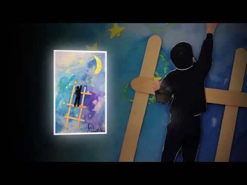 Ovidiu Mihăilescu -Luna de zăpadă (Despre magia iubirii!)