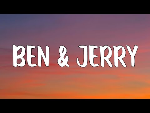 Salem Ilese Ben Jerry Lyrics 