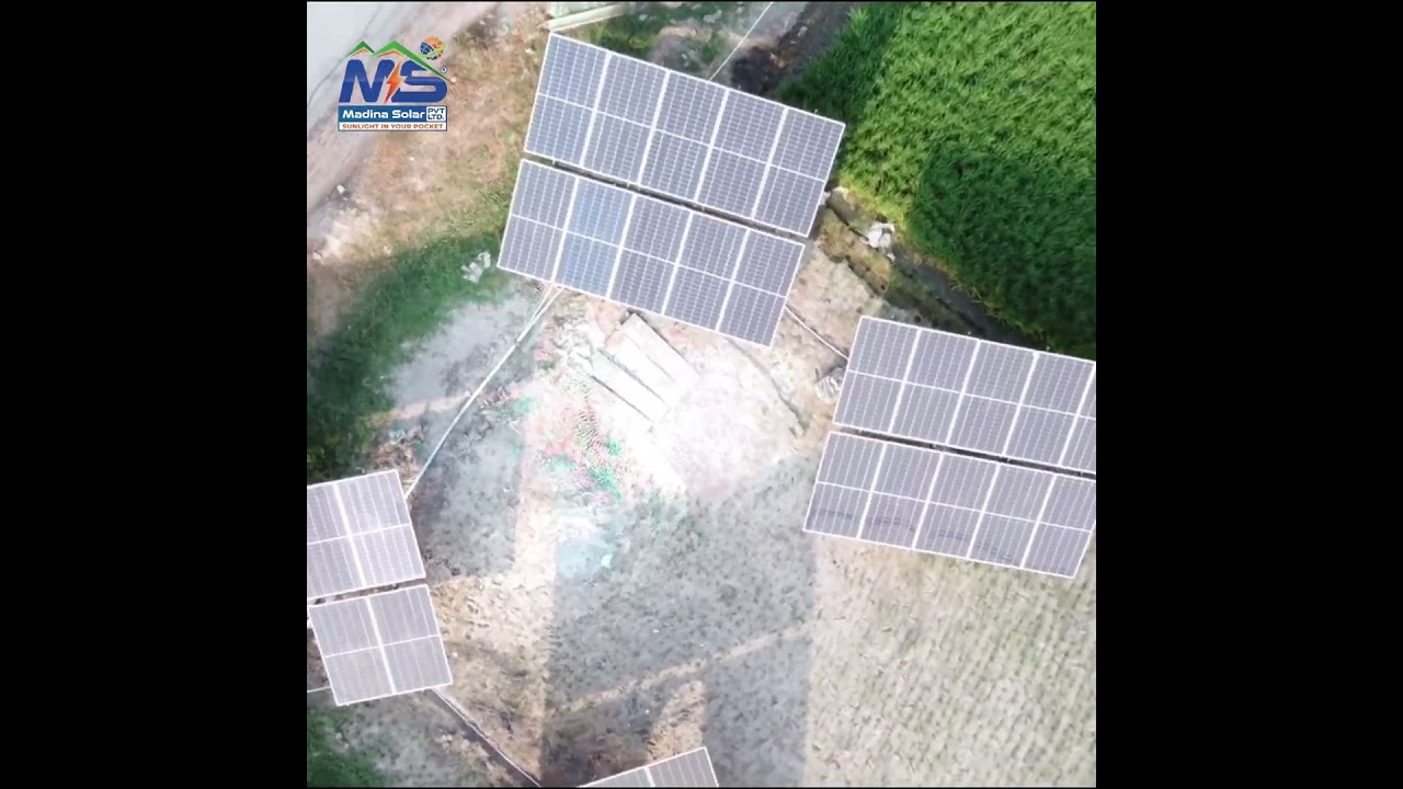 Madina solar 15+ 15hp 