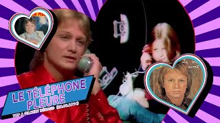 Claude François - Le téléphone pleure