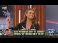 Micah Parsons calls Burrow the best QB—Can the Bengals defy expectations for a playoff spot? | SPEAK