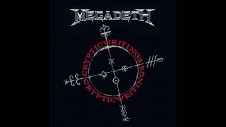 Megadeth - She-Wolf (Eb Tuning)