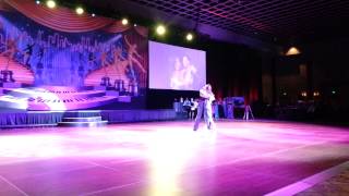 Cha Cha Melanie And Primo