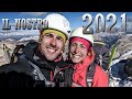 IL NOSTRO 2021 ◭ UN ANNO DI AVVENTURE IN MONTAGNA