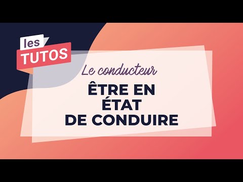 Vidéo: Règles Pour Conduire Avec Du Cannabis Dans Les états De Loisir Légaux