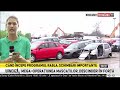 Programul Rabla 2026 are noi reguli. Ce condiție importantă trebuie să îndeplinească românii