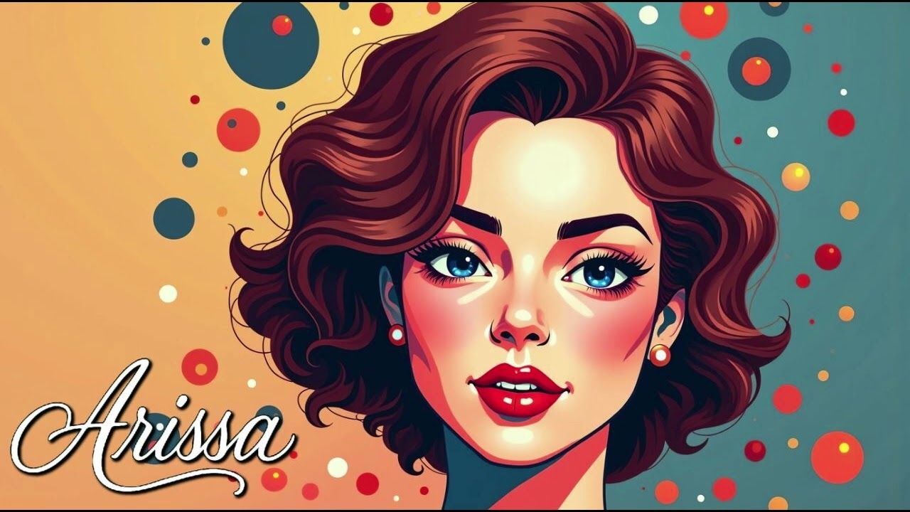 Arissa - Сон без сна