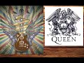 Queen Keep Passing The Open Windows REMASTERED HQ mp3