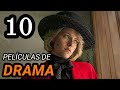 Top 10 Mejores Películas de DRAMA de los Últimos Tiempos