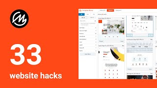 Top 33 web design tips for beginners #WebDesignBeginners