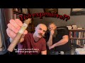 Beginner cigar guide (From the people who learned the hard way) - Noblesse Full cigar review.