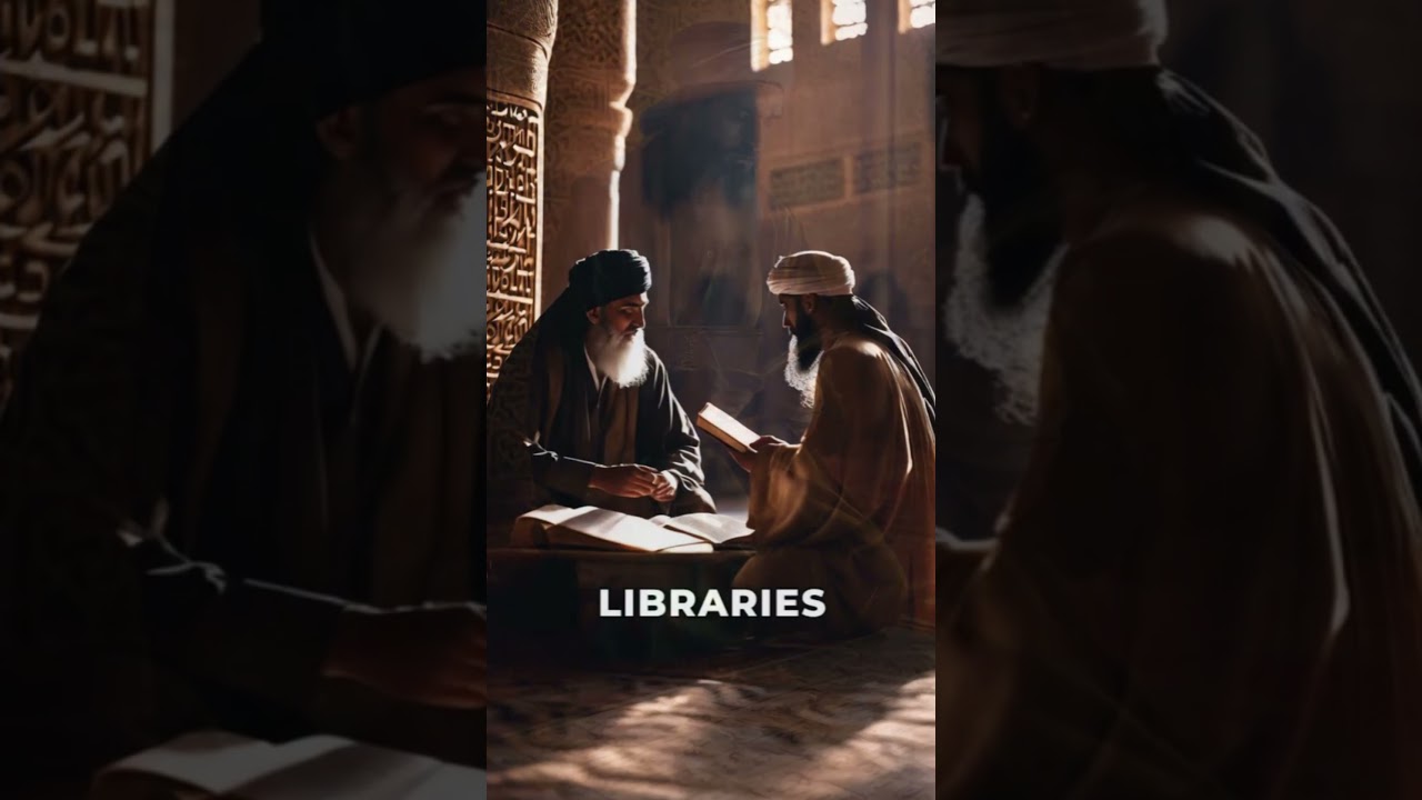 The Legacy of the Abbasid Caliphate 