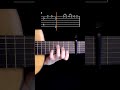 See You Again - Wiz Khalifa ft. Charlie Puth #shorts #guitar #guitarcover #music