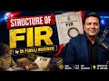 Structure of FIR