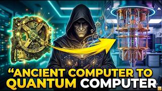 First Computer to Quantum Computers: The COMPLETE Evolution of Technology Explained! In Bangla..!