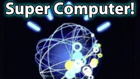 Supercomputer Watson Defeats Puny Humans On Jeopardy, Takes Over World