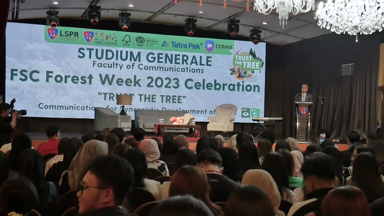 FSC Forest Week 2023 Celebration