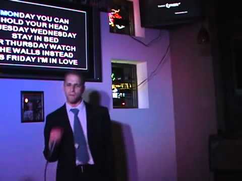 Joey FridayI'mInLove 0326.MP4