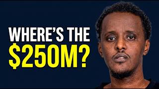 Feeding Our Future: Where the $250 Million Went After Salim Said’s 30-Year Sentence