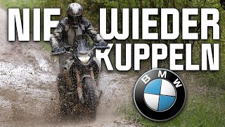 AUTOMATISIERTES SCHALTGETRIEBE (ASA) BMW MOTORRAD NEUHEIT!