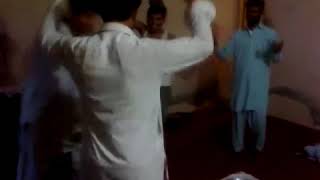 Saraiki Jhumar Bashko Ni Jhalinda Zahir Pir