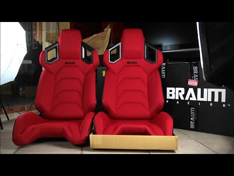 Automobile Seats For Sale