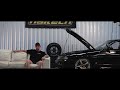 Connor's 1000hp Daily Driven Rb26/30 R33 GTST - Casting Couch