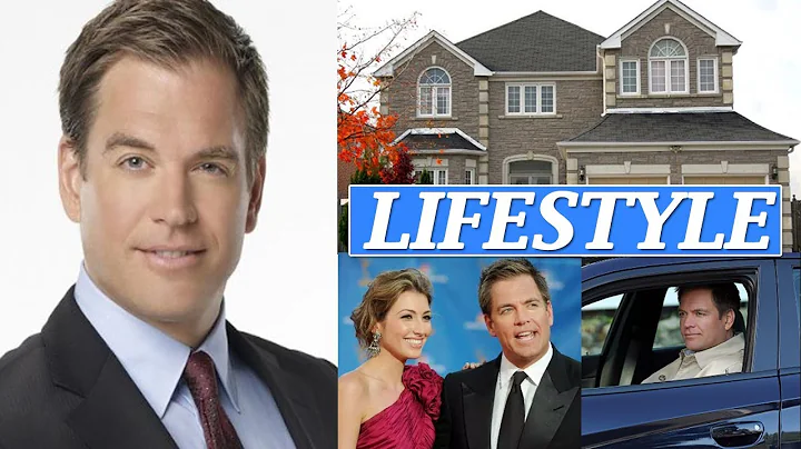Michael Weatherly Lifestyle, Net Worth, Wife, Girl...