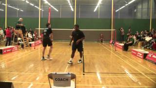 Dave Freeman 2013 Amd Semi Finals2