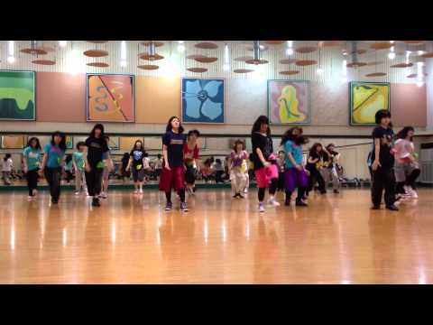 Oasis新歓合宿2012 もてかこM