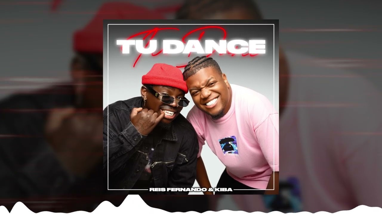 Watch Reis Fernando & Kiba - Tu Dance on YouTube Watch Reis Fernando & Kiba - Tu Dance on YouTube