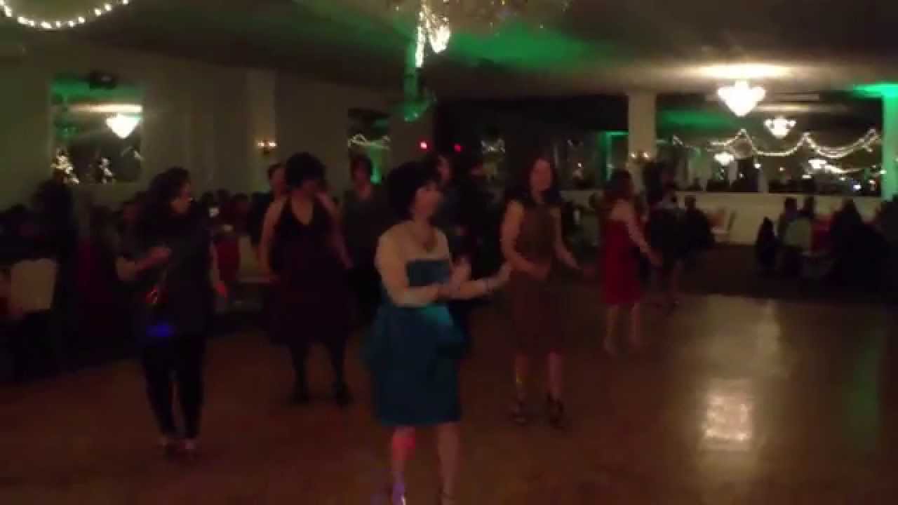 Katbaloganon East Coast USA Christmas Party Dec.17,2011 YouTube