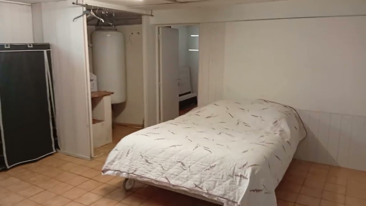 Vidéo Vente maison 105&nbsp;m² Grigny (91350)