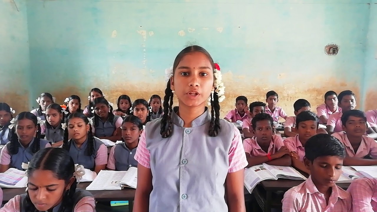 நானோ மீட்டர் குறித்த எளிதான விளக்கம்... - YouTube