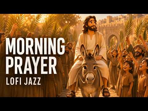 Peaceful Psalms for Morning Reflection | Christian Bible in jazz