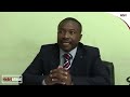 Chamisa Angry Over ED Meddling | #HStvZim