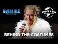 Mamma Mia: Here We Go Again! (Lily James, Meryl Streep) | Costumes & The Dynamos | Bonus Feature