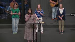 James: Faith That Works