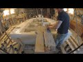 Extreme Short Haul Catamaran Build From Scratch with Plans