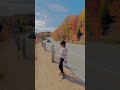 Fall Foliage Adventure: Algonquin’s Highway 60 Road Trip! 🇨🇦 Last Chance for a Weekend Escape!