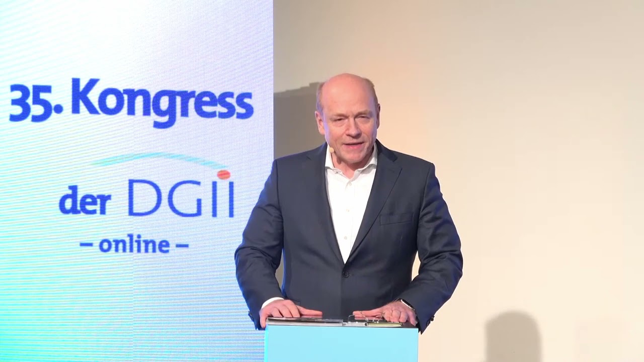 DGII 2021 - 10.09 Gerd U. Auffarth - The next generation Toric IOL ...