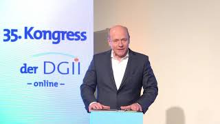 DGII 2021 - 10.09 Gerd U. Auffarth - The next generation Toric IOL ...