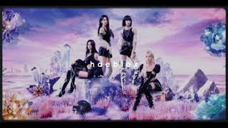 Blackpink  Ready For Love nightcore