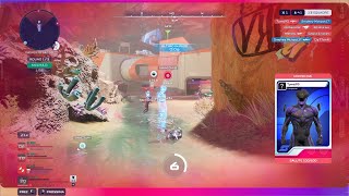 SPLITGATE 2 Useless Team