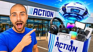 Gadget Tech Action 2026: Li Ho Provati Tutti, Ecco Cosa Funziona!