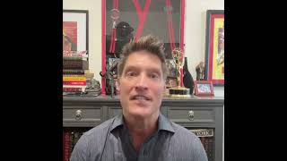 A Special Las Vegas Invitation from Sean Kanan, Cobra Kai Star, and Dr. Alex Avila, Psychologist