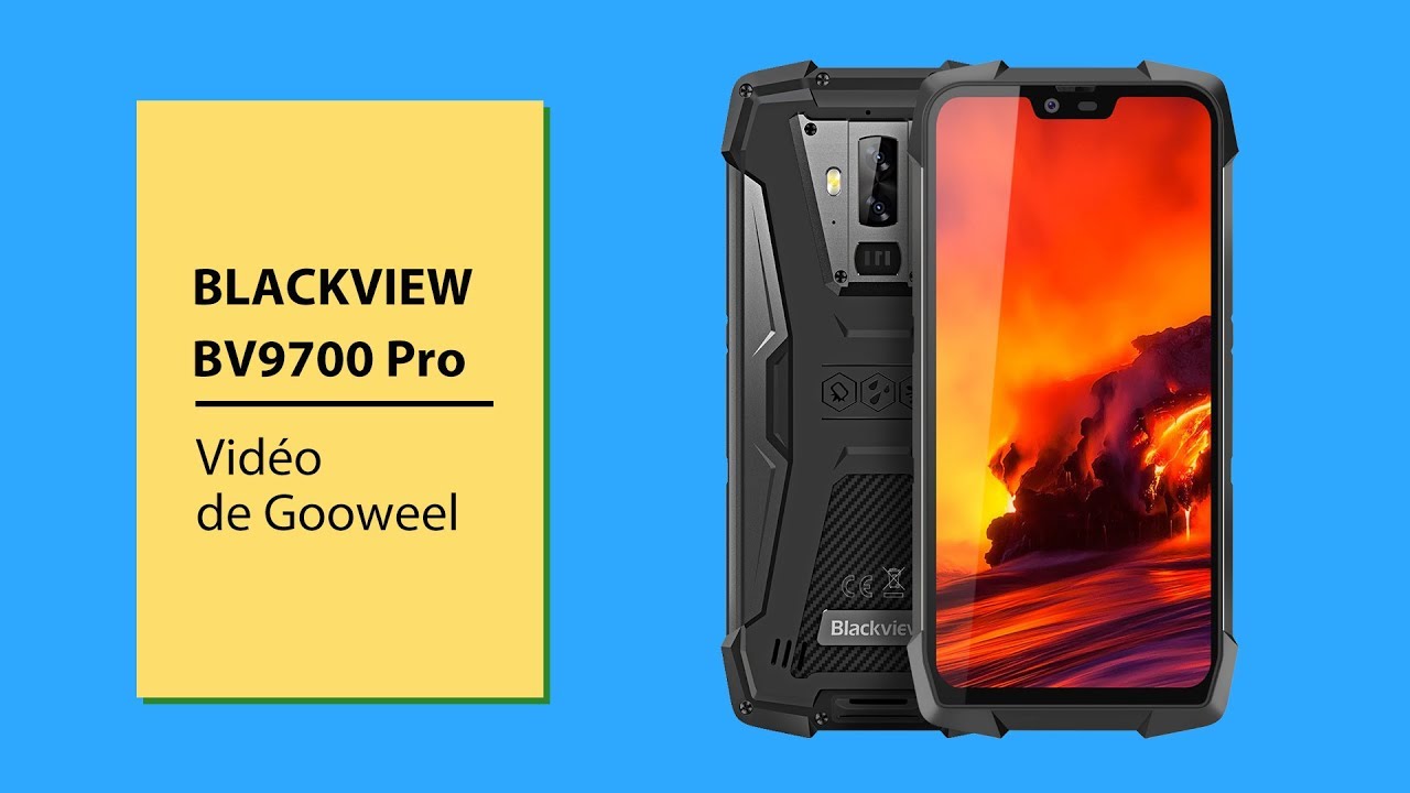 Bv9700 pro аккумулятор