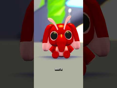 Трейды на Мега Шмыгыша в Адопт ми😱 #адоптми #adoptme #roblox #роблокс