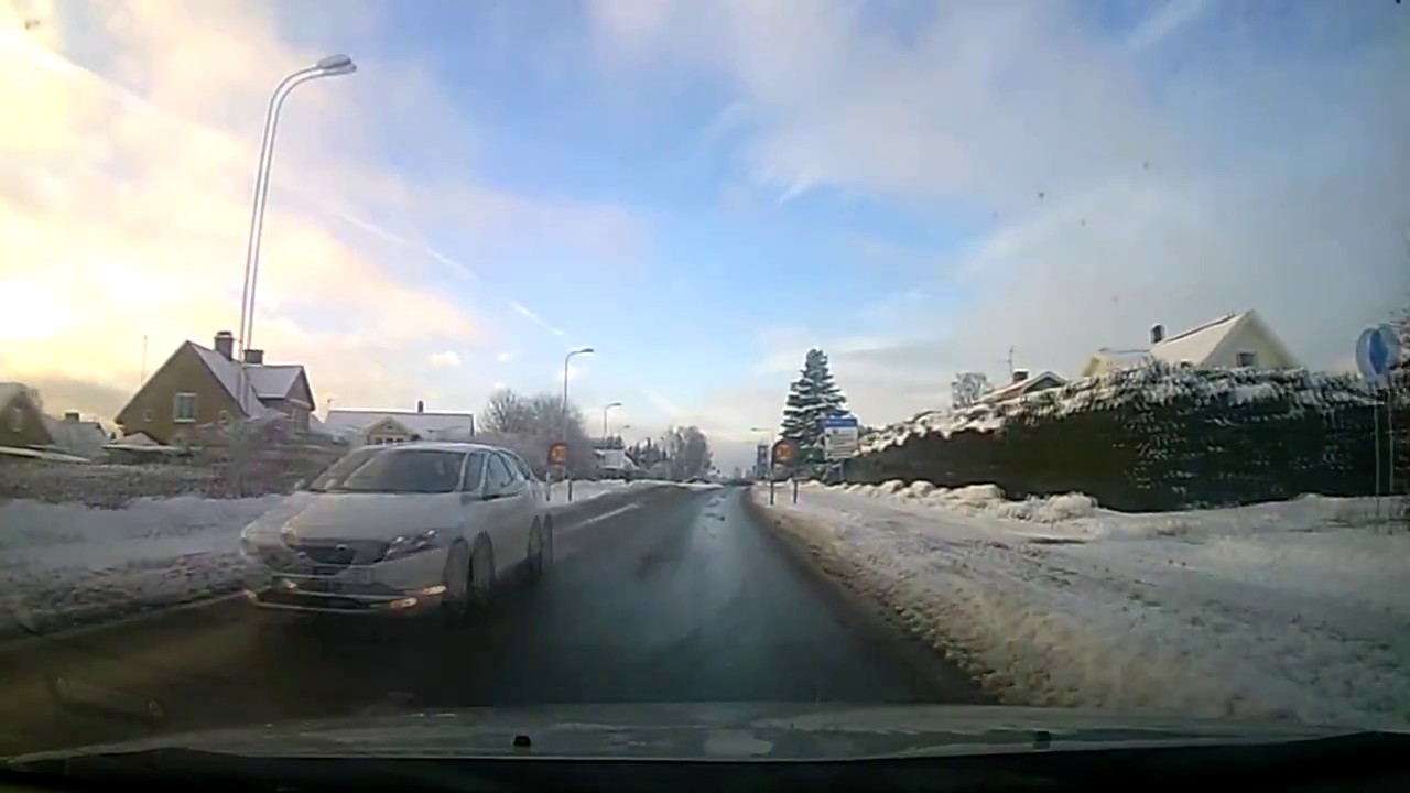 Länsväg E636 Sjögestad Motell -  Mantorp station